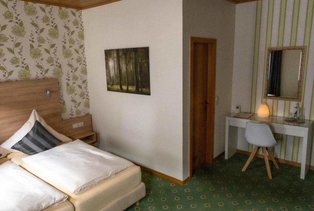 Weingut Stassen Hotell Oberheimbach Eksteriør bilde